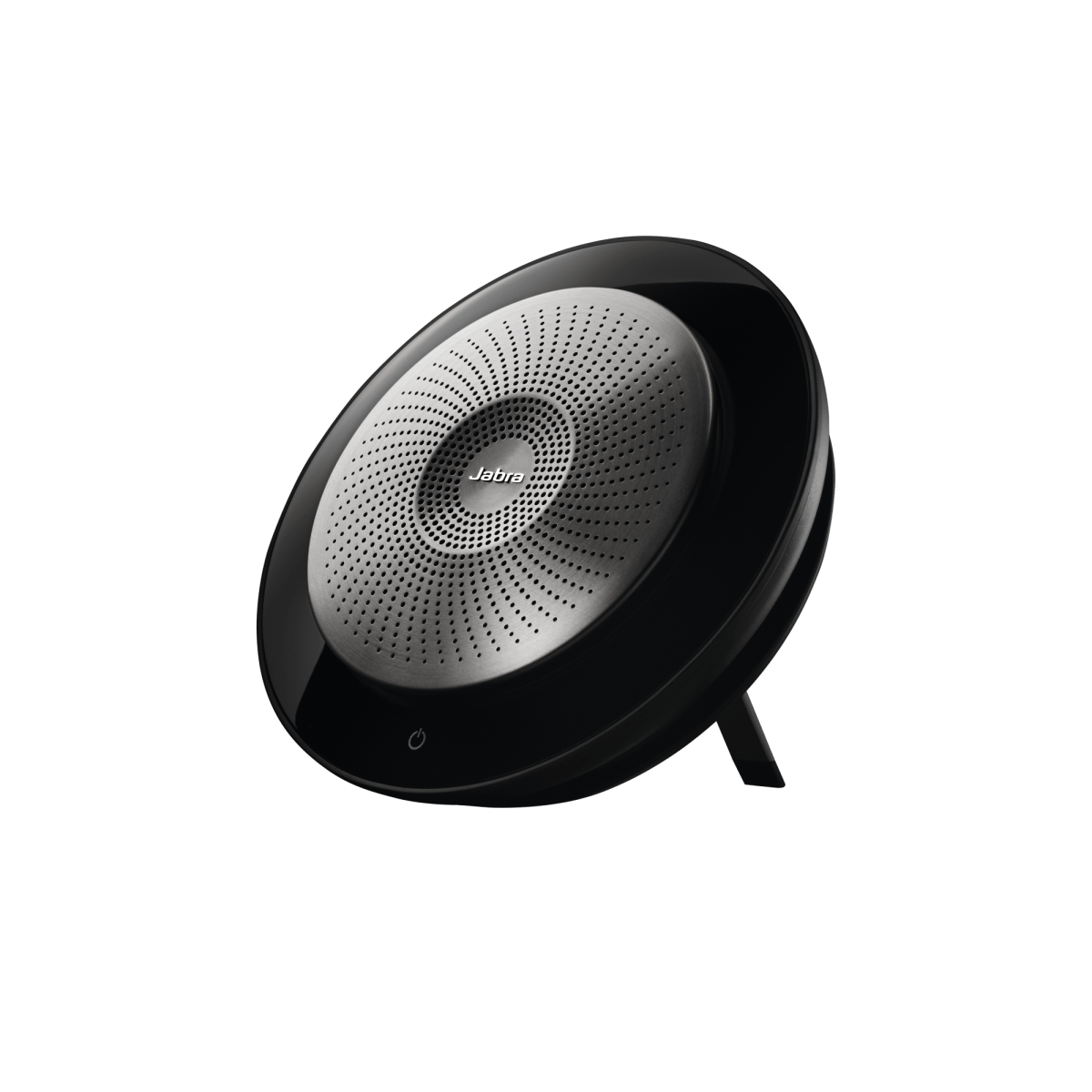Speak 710 MS, Altavoz con micrófono, portátil, sonido increíble para conferencias y música, certificado Microsoft Skype Empresarial(7710-309) - SILYMX