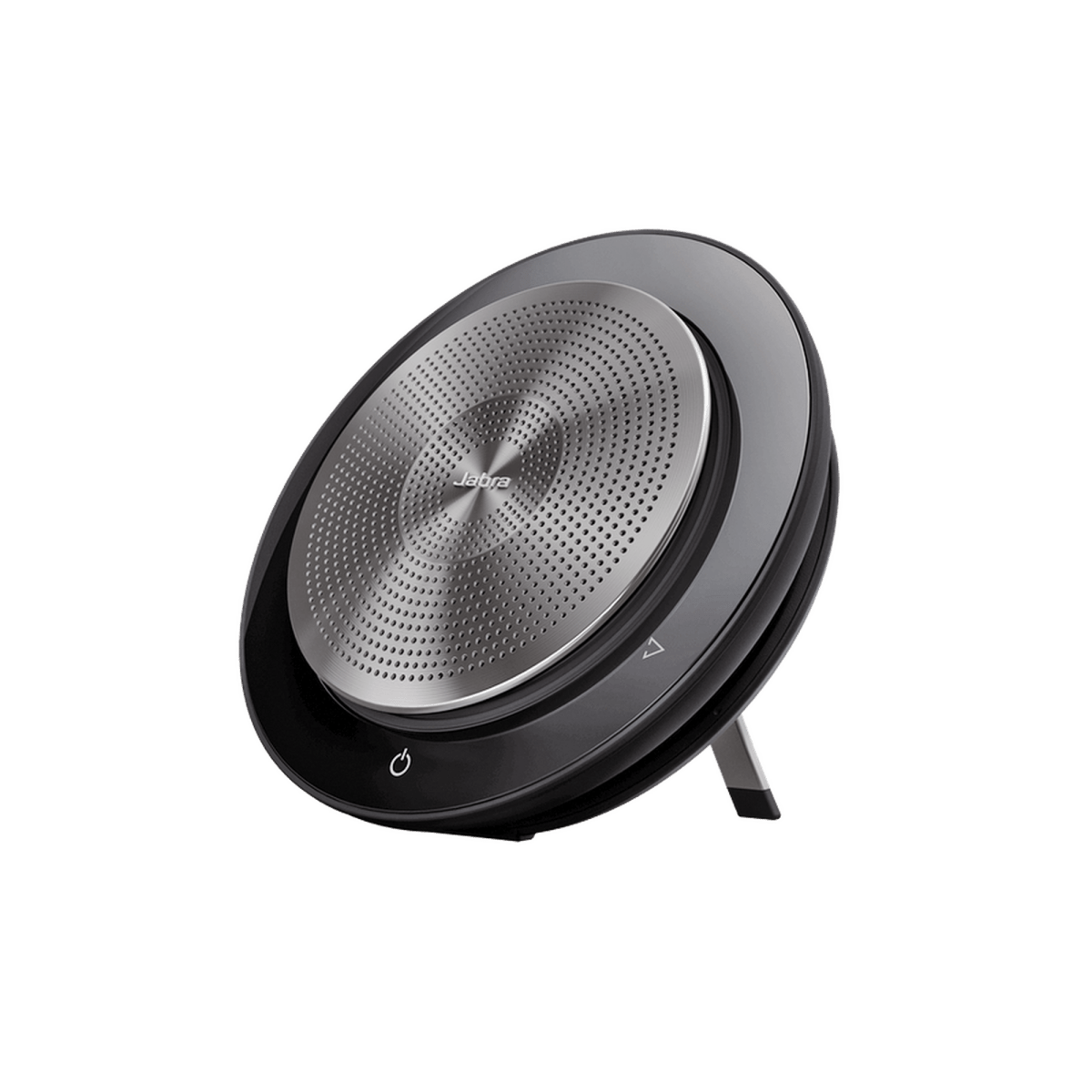 Speak 750, Altavoz con micrófono, portátil, sonido increíble para conferencias y música, versión UC, cancelador de eco acústico (7700-409) - SILYMX