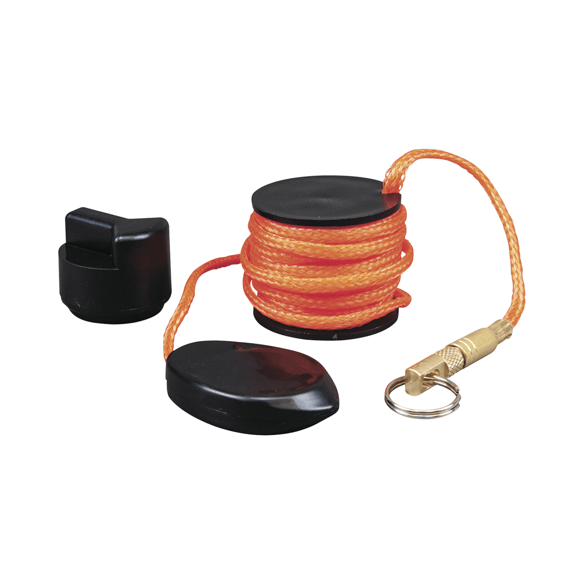 Sistema magnético de jalado de cables de 6.1 metros. - SILYMX