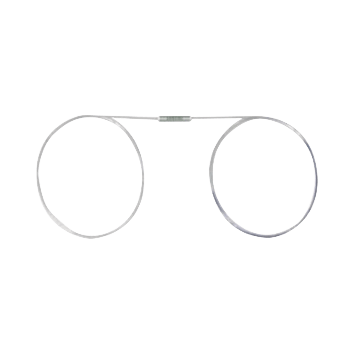 Splitter (Divisor Óptico) Desbalanceado tipo FBT, 1x2, 15/85 para fusión (sin conectores) - SILYMX