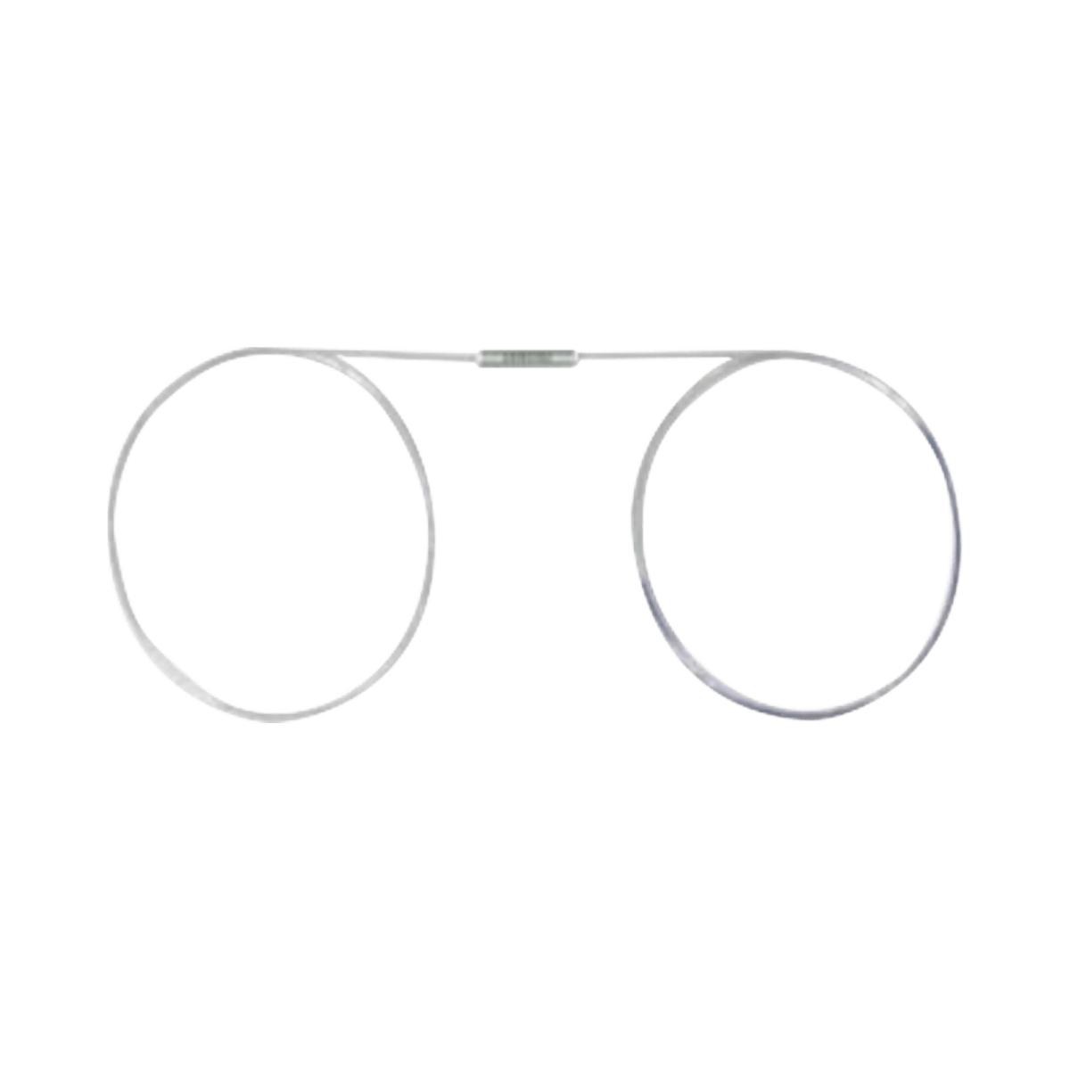 Splitter (Divisor Óptico) Desbalanceado tipo FBT, 1x2, 5/95 para fusión (sin conectores) - SILYMX