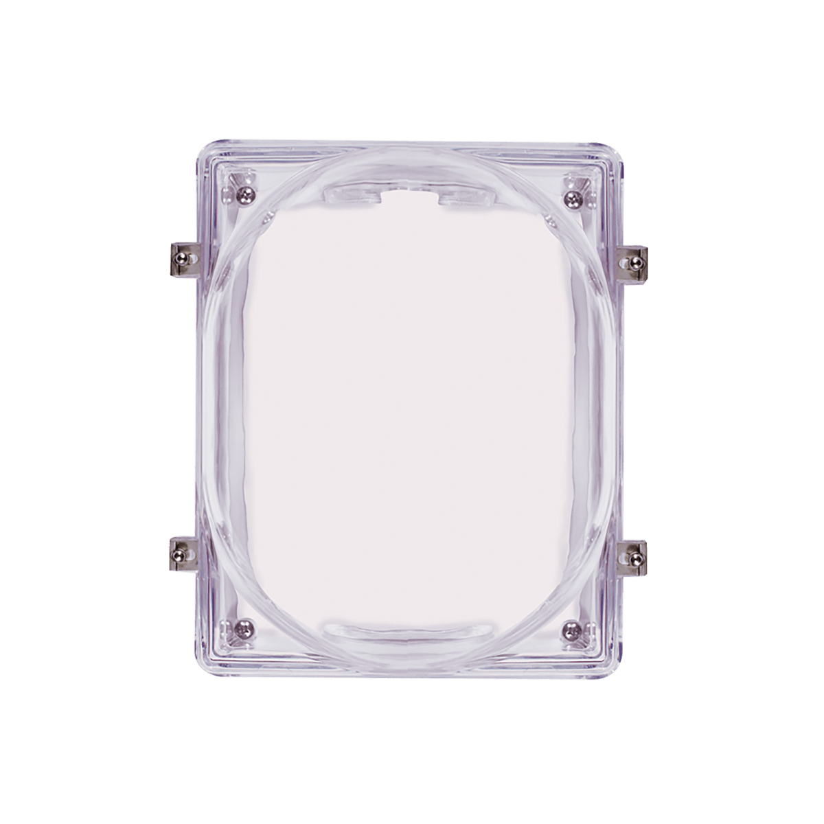 Protector Anti-Vandálico para Estrobo - SILYMX