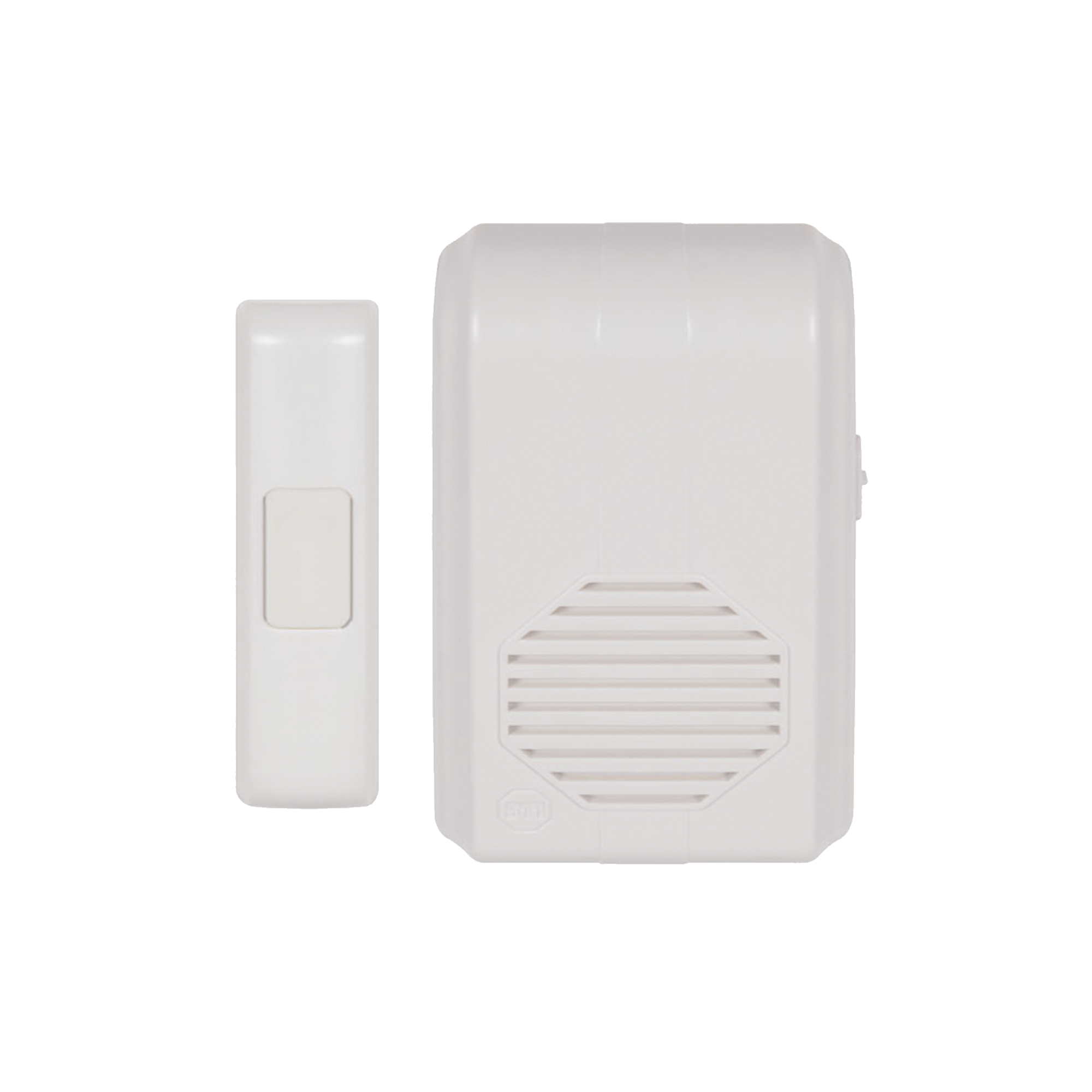 Timbre Inalámbrico con 10 Tonos - SILYMX