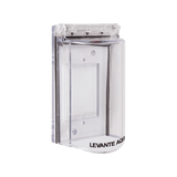 Protector de Policarbonato Superresistente para Múltiples Aplicaciones STI-6518-ES - SILYMX