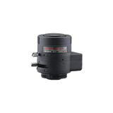 Lente Varifocal 2.8 A 12 mm / Resolución 3MP / Iris Automático / Día/Noche / Formato 1/2.7 - SILYMX