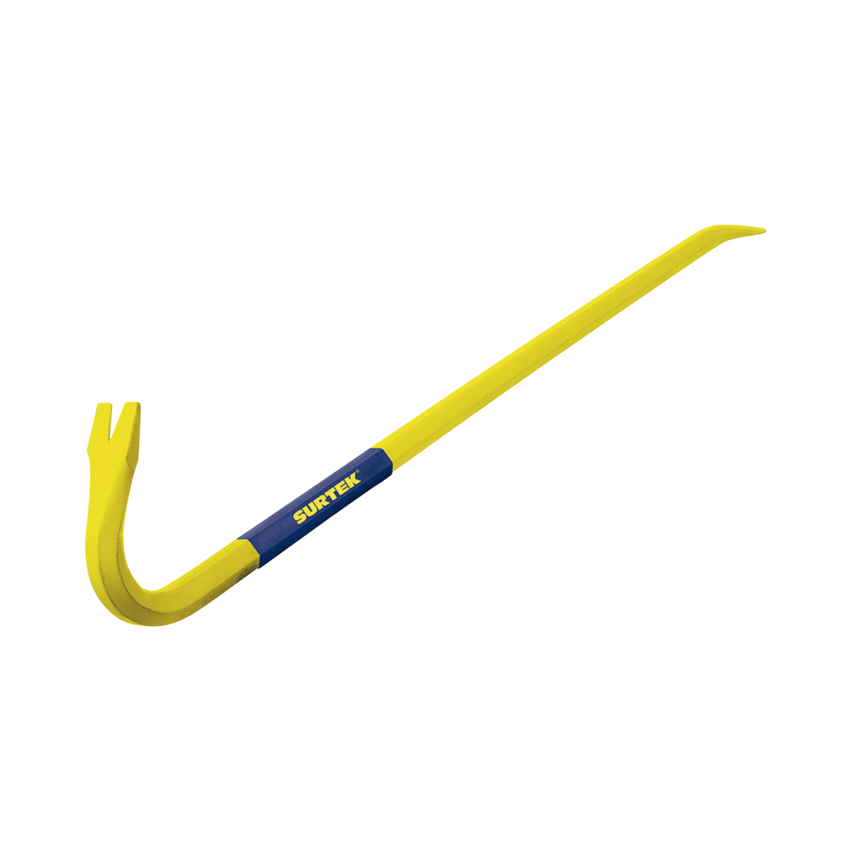 Barreta de uña de 3/4" x 60 cm - SILYMX