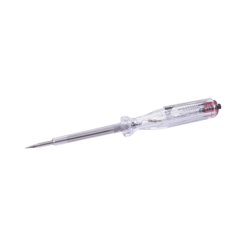 Probador de voltaje profesional de corriente alterna 100-500V 14mm - SILYMX