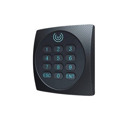 Lector de proximidad con teclado - SILYMX