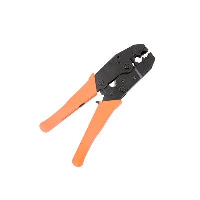 Pinzas para Plegar Cables Coaxiales RG-11 RG-8/U LMR-400 7810A CNT-400 RG-214 SYS-RG-11CT - SILYMX