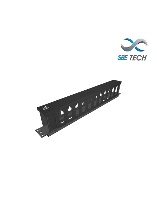 Organizador Sbetech Horizontal 1ur Sencillo - SILYMX