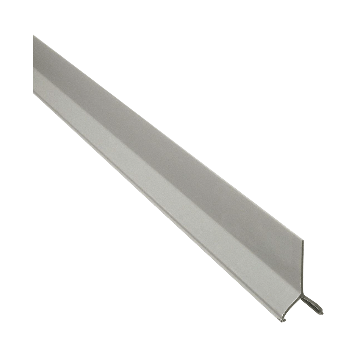 Divisor Para Uso Con Canaletas T70 Material Pvc Rígido 2.4 M De Largo Color Gris Internacional - SILYMX