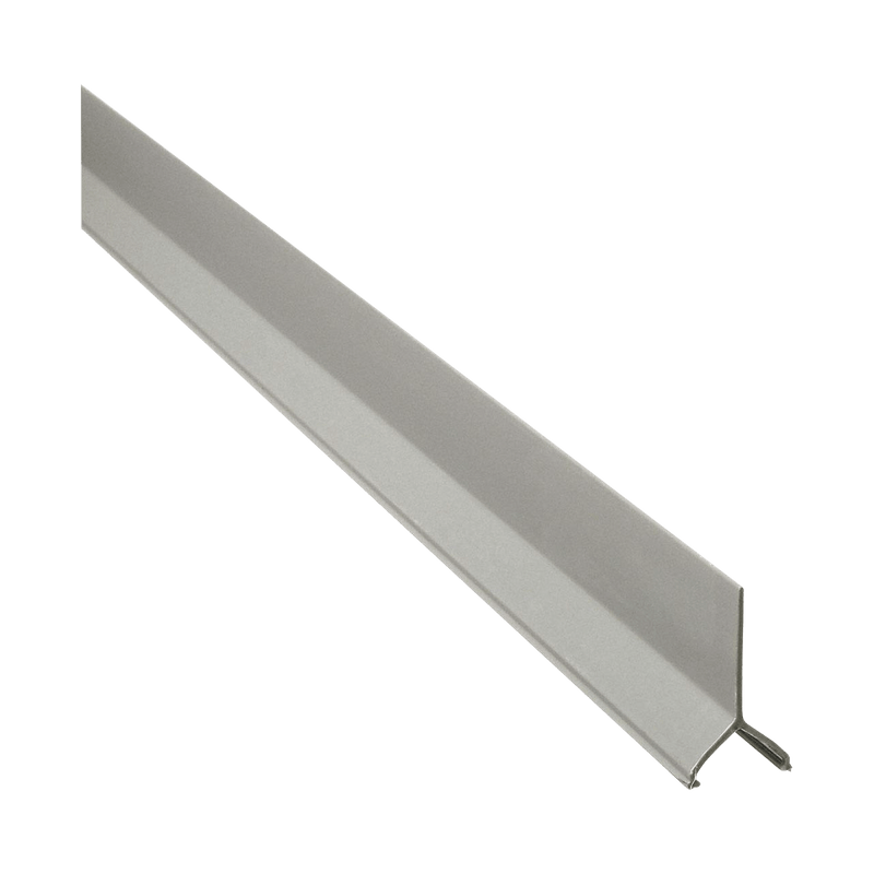 Divisor Para Uso Con Canaletas T70 Material Pvc Rígido 2.4 M De Largo Color Gris Internacional - SILYMX