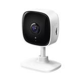 Cámara IP Wi-Fi para hogar, 2 megapixel, audio doble vía, visión nocturna, notificación Push, acepta memoria Micro SD de para grabación. - SILYMX