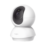 Cámara IP Wi-Fi para hogar, 2 megapixel, audio doble vía, visión nocturna, notificación Push, acepta memoria Micro SD de para grabación. - SILYMX