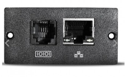 Tarjeta de Red SMARTBITT SNMP - SILYMX