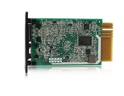 Tarjeta de Red SMARTBITT SNMP - SILYMX