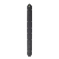 Tomacorriente Vertical (PDU) 10 Contactos NEMA 5-15R 120V/15A para Rack o Piso | TCMSR19