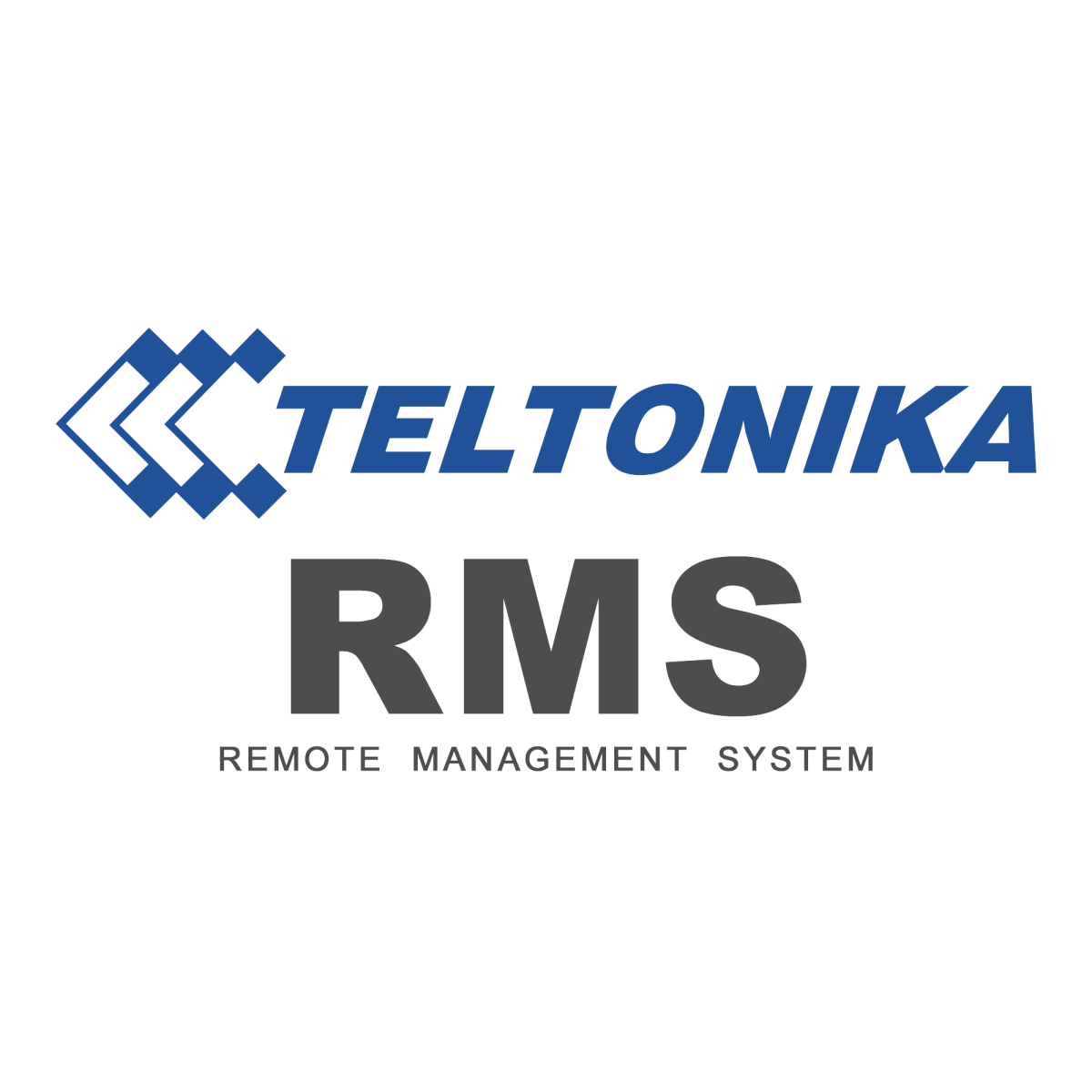 Licencia RMS Teltonika (Remote Management System) 1 Credito - SILYMX