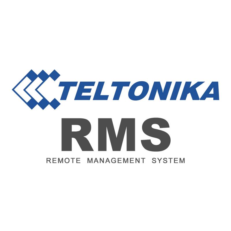 Licencia RMS Teltonika (Remote Management System) 1 Credito - SILYMX