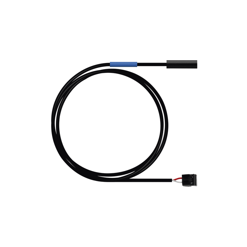 Sensor externo de baja temperatura para EA200-12, EA400-12, EA800IP resistente al agua - SILYMX