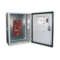 Acoplador de Impedancias 4500 Amp Proteccion Electrica Telecomunicaciones Total Ground TG-C04