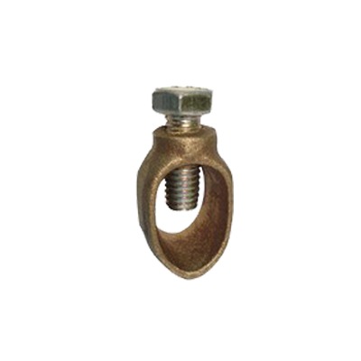 Conector Varilla (Máximo 3/4") A Cable 1/0 Awg. TG-SC - SILYMX