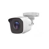 Cámara Bala TURBO 2 Megapíxeles (1080p) Gran Angular 103º Lente 2.8 mm METAL 20 mts Exterior IP66 TVI-AHD-CVI-CVBS THC-B120-MC - SILYMX