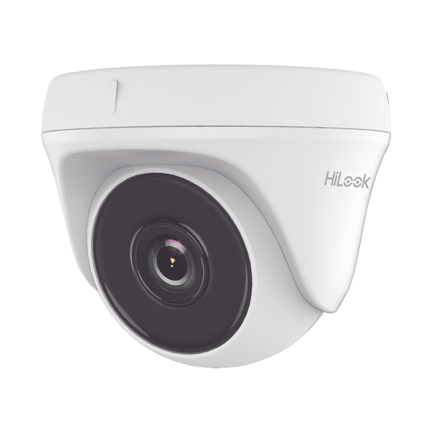 Turret TURBOHD 2 Megapixel (1080p) / Lente 2.8 mm / 20 mts IR EXIR / 4 Tecnologías (TVI / AHD / CVI / CVBS) / Uso en Interior - SILYMX