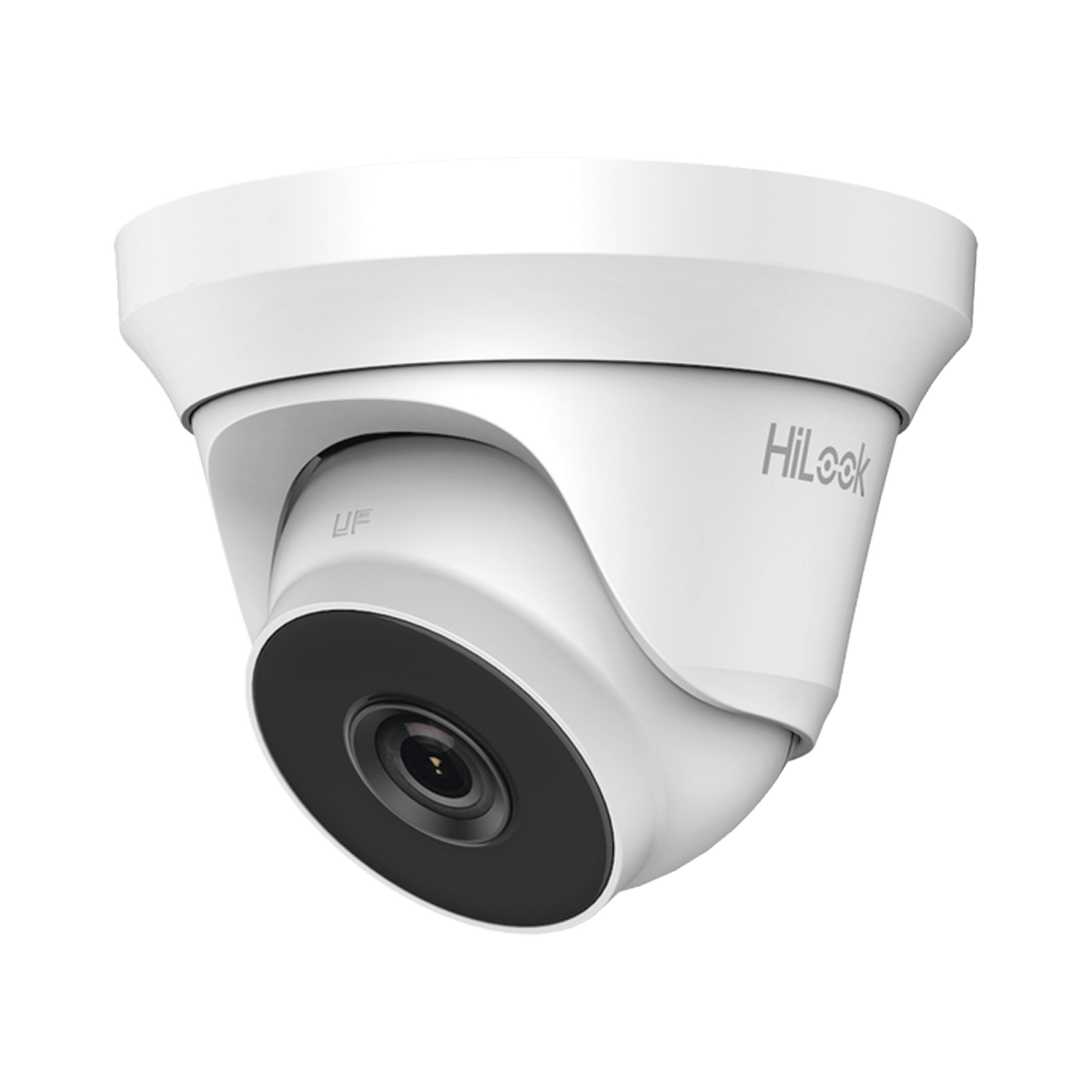 Turret TURBOHD 2 Megapixel (1080p) / Lente 2.8 mm / 40 mts IR EXIR / 4 Tecnologías (TVI / AHD / CVI / CVBS) / IP66 - SILYMX