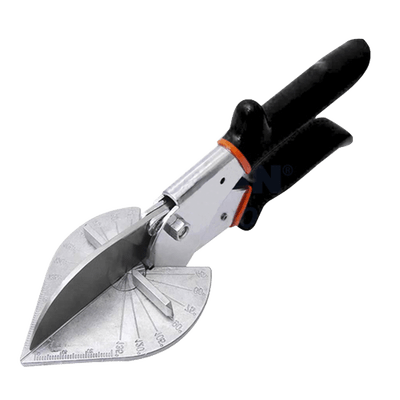 Tijeras para cortes rápidos y exactos en diversos materiales o canaletas (9999-88883) - SILYMX