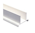 Separador interno de PVC auto extinguible TEK-100-SEP