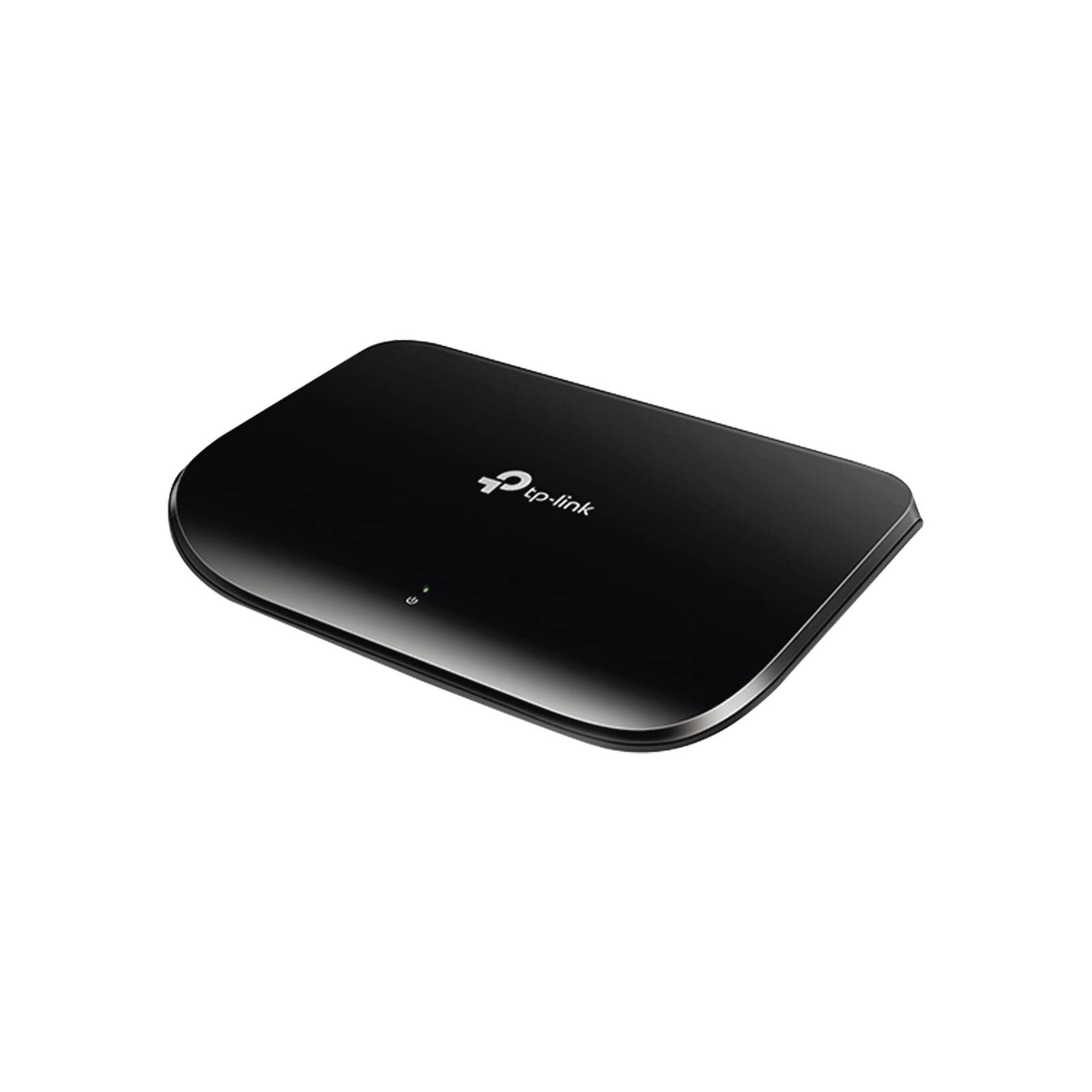 Switch de escritorio 5 puertos 10/100/1000 Mbps - SILYMX