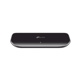 Switch de escritorio 8 puertos 10/100/1000 Mbps - SILYMX
