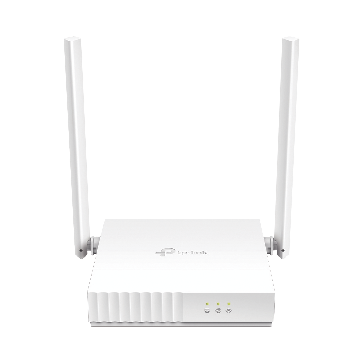 Router Inalámbrico WISP, 2.4 GHz, 300 Mbps, 2 antenas externas omnidireccional 5 dBi, 2 Puertos LAN 10/100 Mbps, 1 Puerto WAN 10/100 Mbps - SILYMX