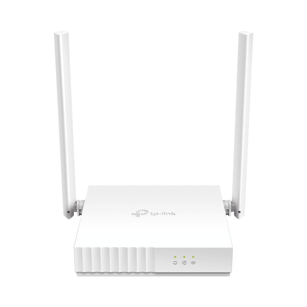 Router Inalámbrico WISP, 2.4 GHz, 300 Mbps, 2 antenas externas omnidireccional 5 dBi, 2 Puertos LAN 10/100 Mbps, 1 Puerto WAN 10/100 Mbps - SILYMX