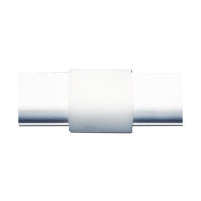 Unión de PVC auto extinguible, para canaleta TMK0812 (5080-02001) - SILYMX