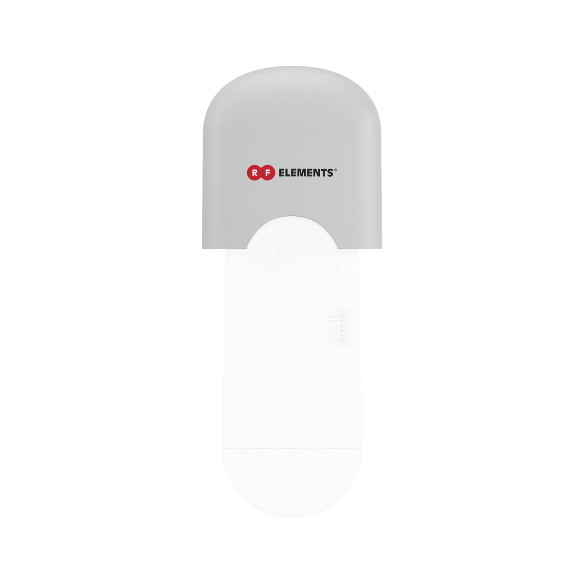 Adaptador TwistPort de 5180-6400 MHz para modelos Cambium: EPMP-3KL, FORCE300-CSM, ePMP-5C, ePMP-5GPS, ePMP-6GPS, ePMP-5GL - SILYMX