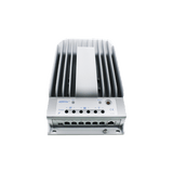 Controlador Solar MPPT 30A 12/24V, Maximo Voltaje de Circuito Abierto Voc 150Vcd, Parámetros Configurables - SILYMX