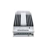 Controlador Solar MPPT 40A 12/24V, Máximo Voltaje de Circuito Abierto Voc 150Vcd, Parámetros Configurables - SILYMX