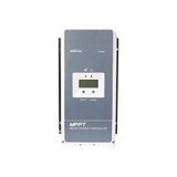 Controlador Solar MPPT EPEVER 80A 12/24/36/48V Máximo Voltaje de Circuito Abierto Voc 150Vcd Configurable para Baterías de Litio TRACER-8415-AN - SILYMX