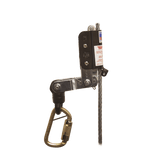 Carro de Seguridad para Línea de Vida de 3/8". - SILYMX