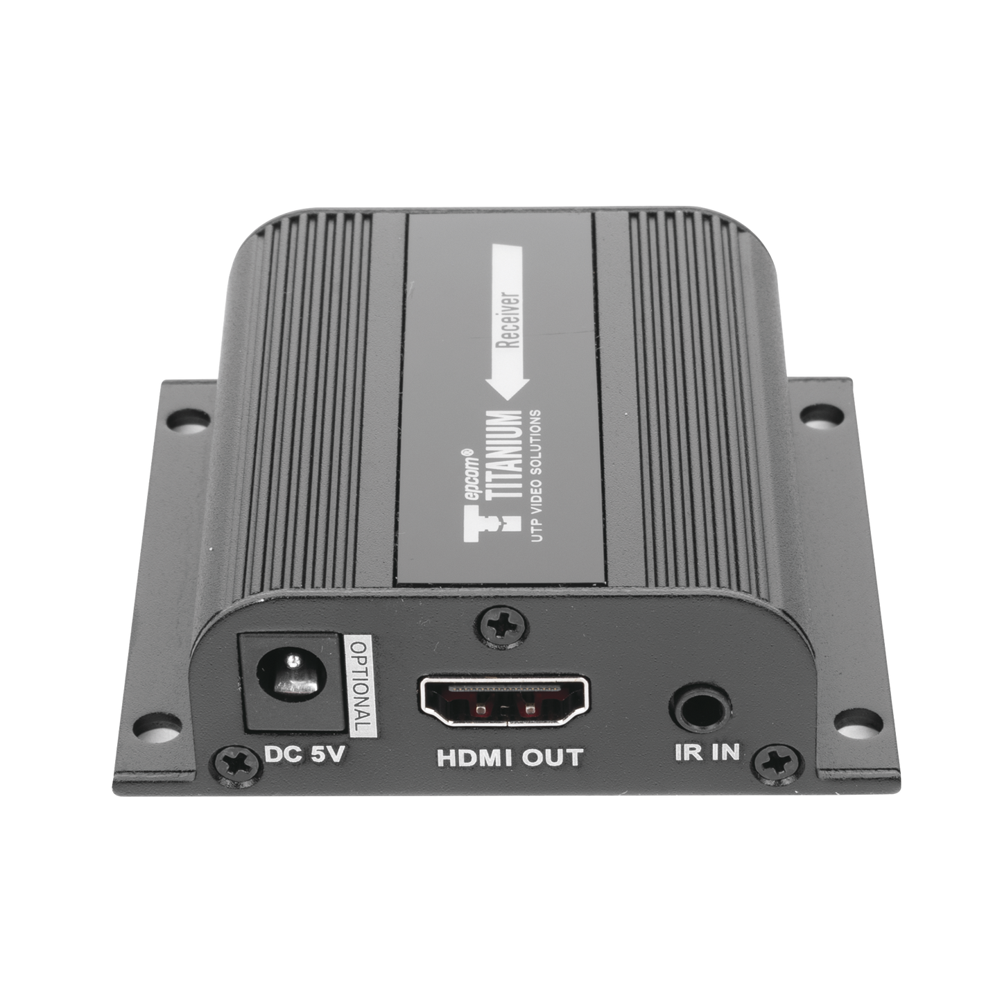 Receptor Compatible para Kits TT372EDID / TT714PRO / TT718PRO / TT744 - SILYMX