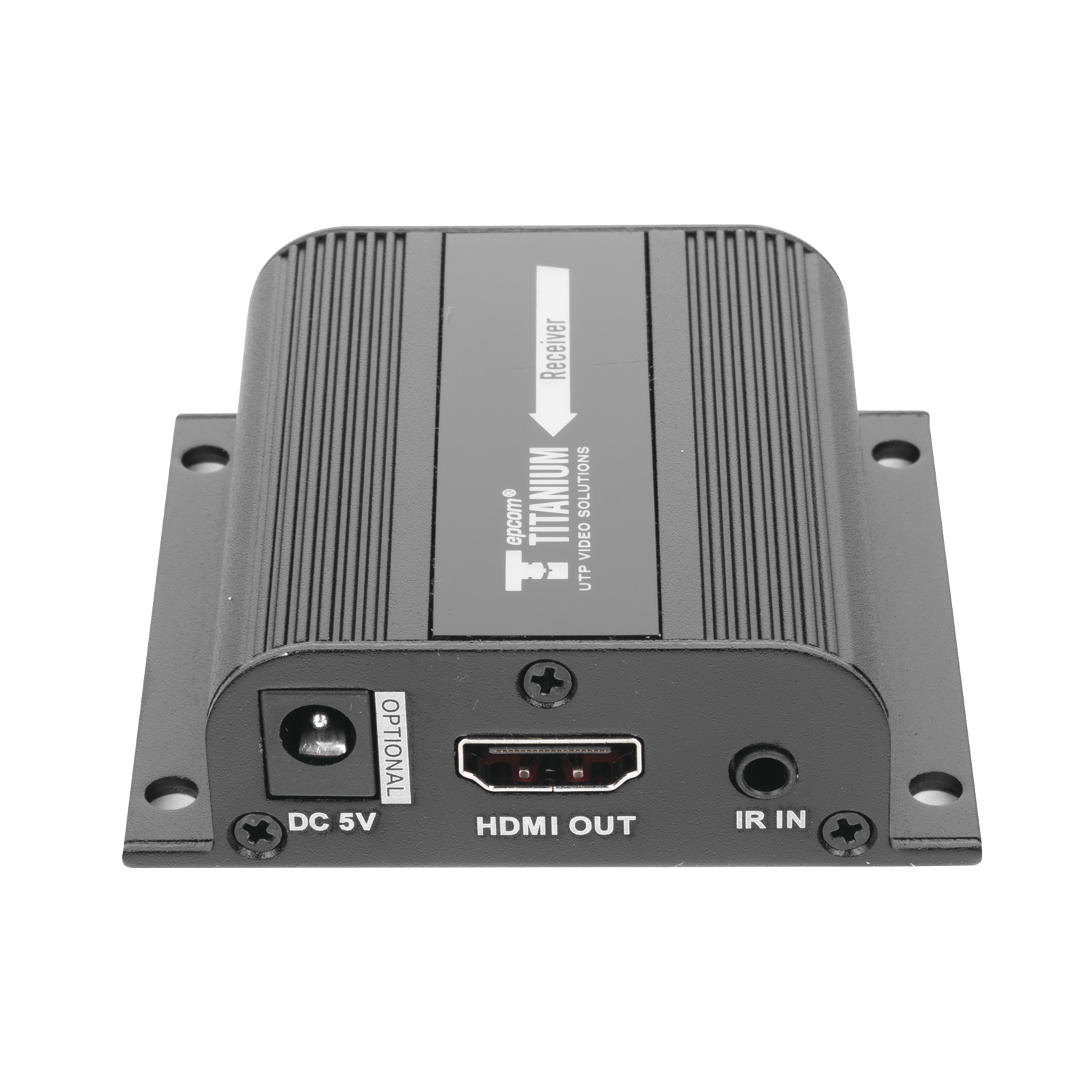 Receptor Compatible para Kits TT372EDID / TT714PRO / TT718PRO / TT744 - SILYMX