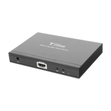 MATRICIAL DE VIDEO HDMI 4X1 (Divisor) / 4 Entradas a 1 Salida HDMI / 1080p @ 60Hz / Diferentes modos de Display / Pantalla completa, Modo Dual, Modo Quad / Conmutación por Botón o Control Remoto / Botón de Control de audio. - SILYMX