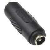 Adaptador DC Hembra a DC Hembra (DC5.5 X 2.5 MM) - SILYMX