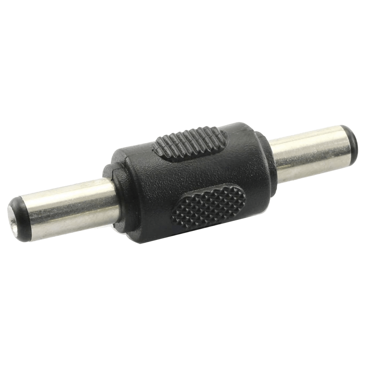 Adaptador DC Macho a DC Macho ( DC 5.5 X 2.5 MM ) - SILYMX