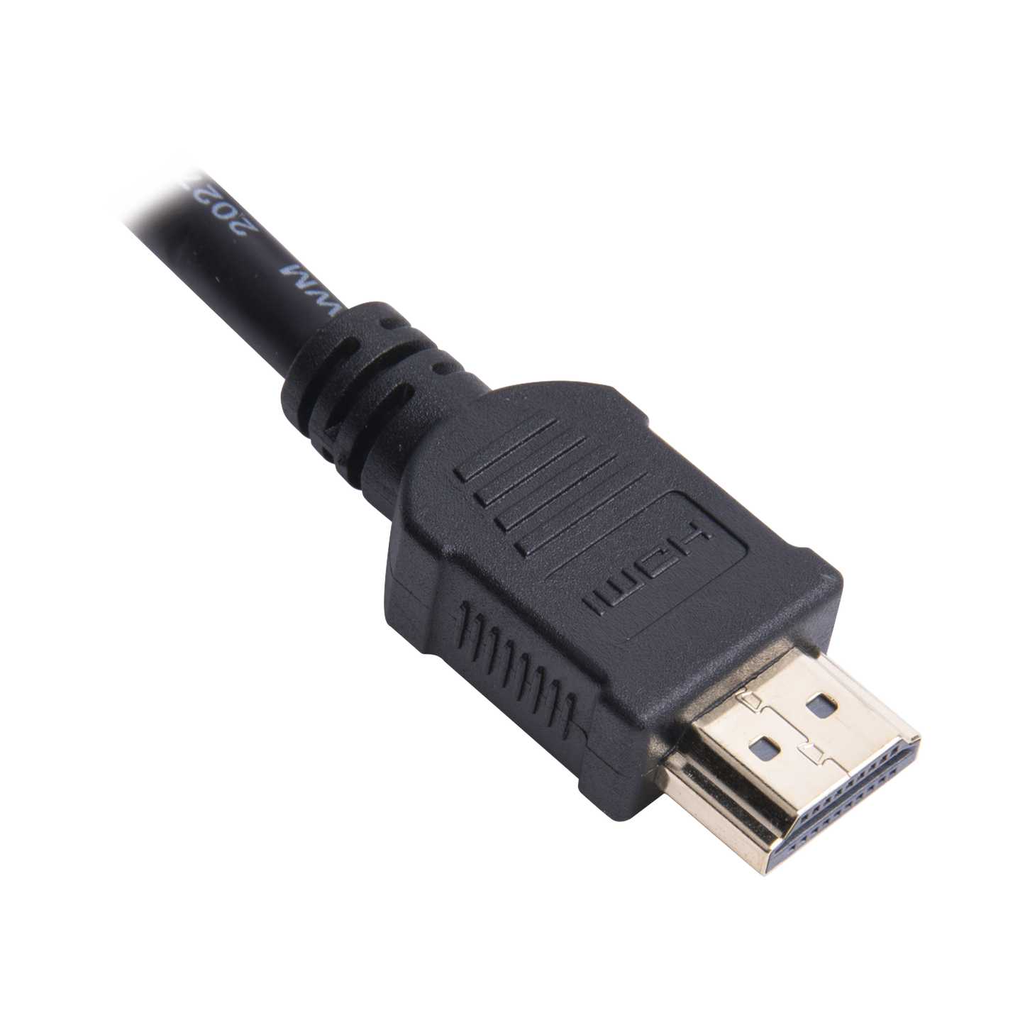 Cable HDMI de 1.8 Metros (High Speed) / Resolución 4K / Soporta Canal de Retorno de Audio (ARC)/ Soporta 3D / Blindado para Reducir Interferencia / Chapado en Oro / Alta Resistencia y Durabilidad. - SILYMX