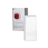 Boton de Panico 269R con Transmisor Inalambrico de Largo Alacance - SILYMX