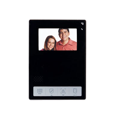 Monitor Adicional / Pantalla Súper Alta Resolución / Control Touch - SILYMX