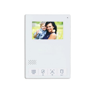 Monitor Adicional / Pantalla Súper Alta Resolución / Control Touch - SILYMX